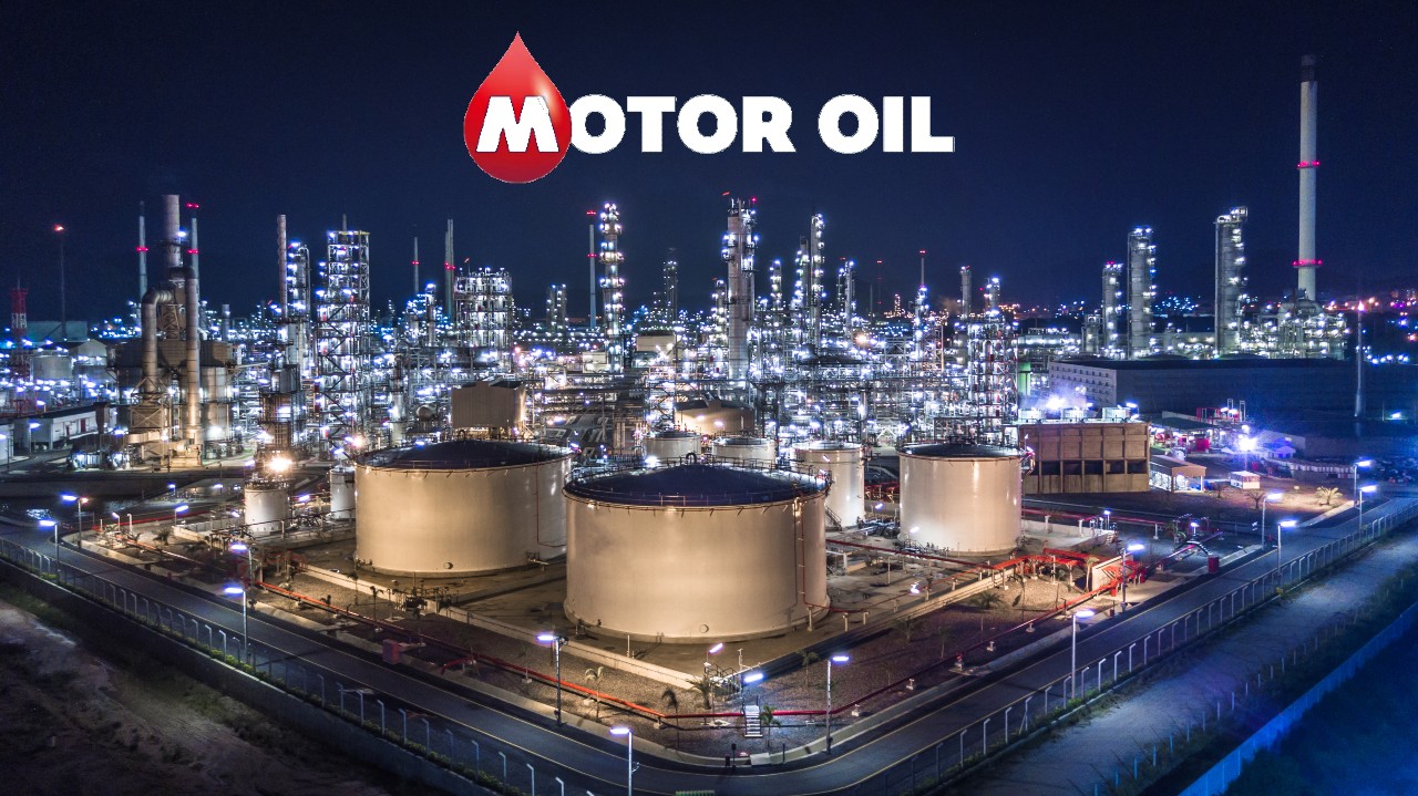 Motor Oil: Τα βήματα προς τον ενεργειακό μετασχηματισμό